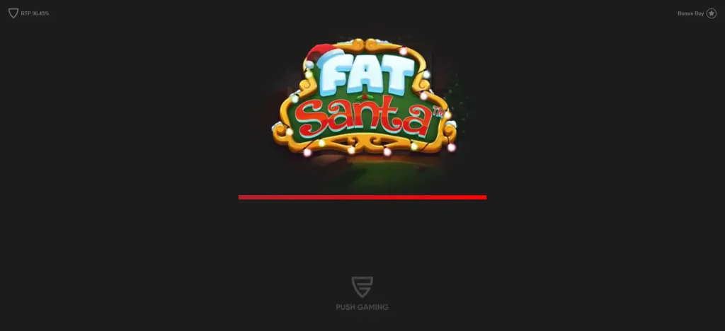 Fat Santa