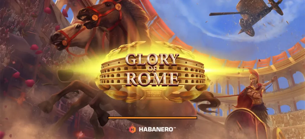Glory of Rome