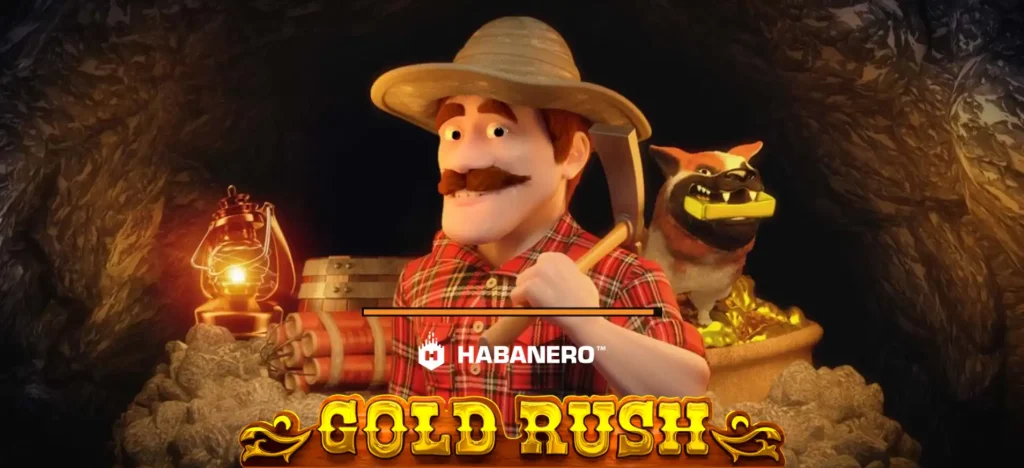 Gold Rush
