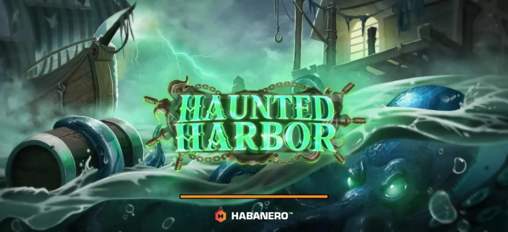 Haunted Harbor