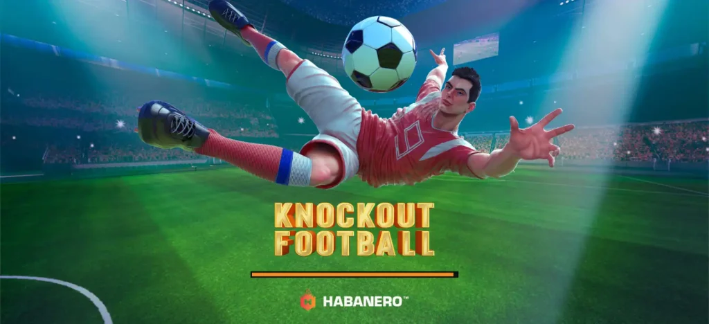 Knockout Football