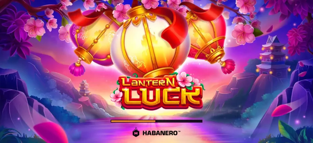 Lantern Luck