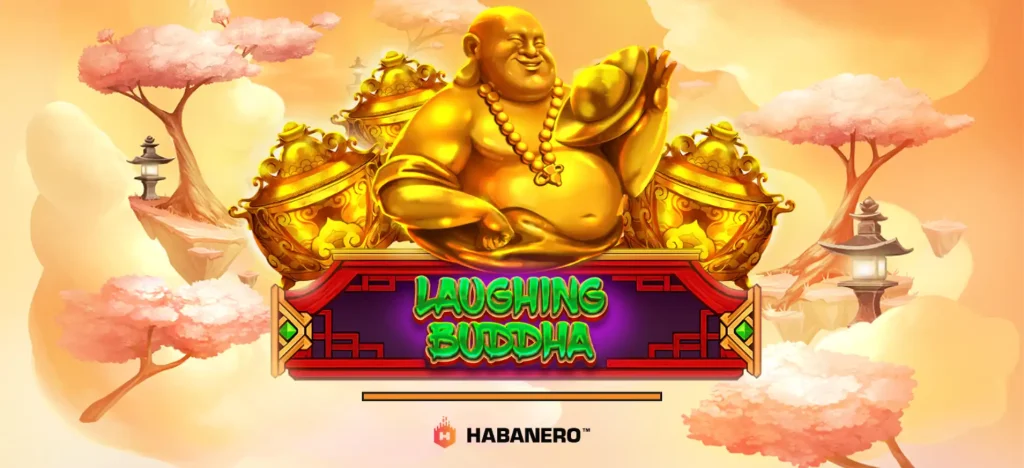 Laughing Buddha