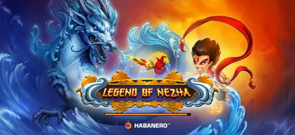 Legend of Nezha