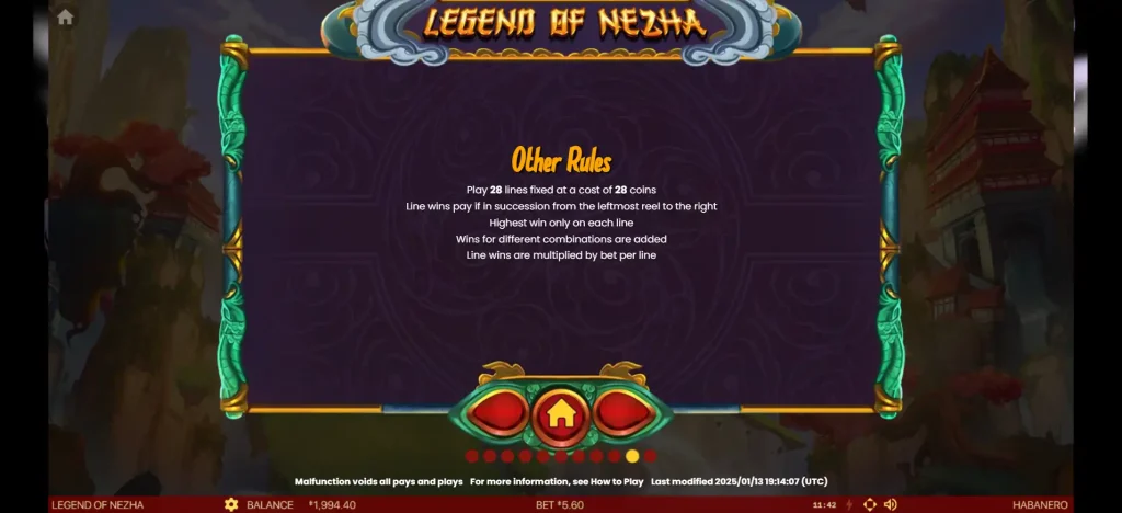 Legend of Nezha