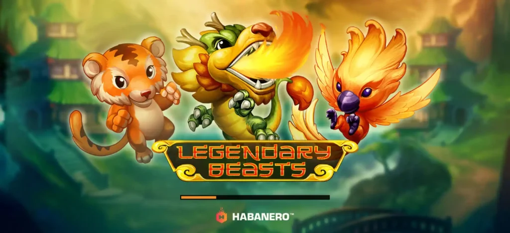 Legendary Beasts