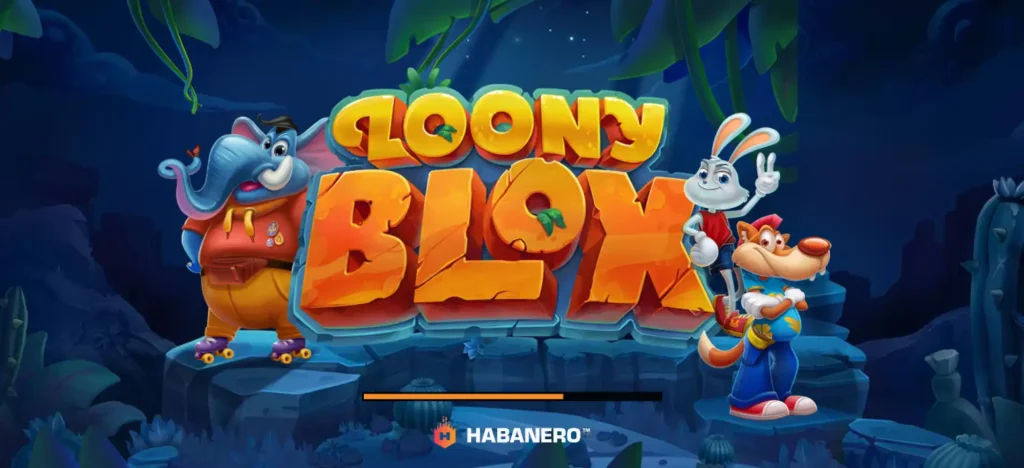 Loony Blox