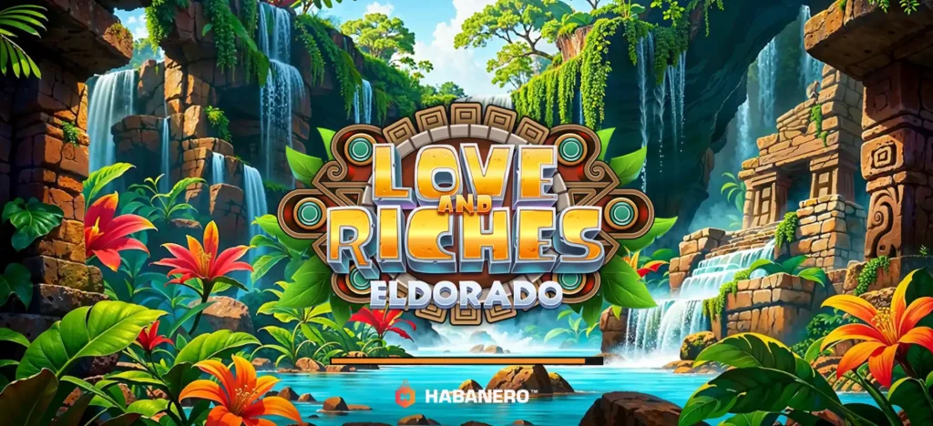 Love and Riches: Eldorado