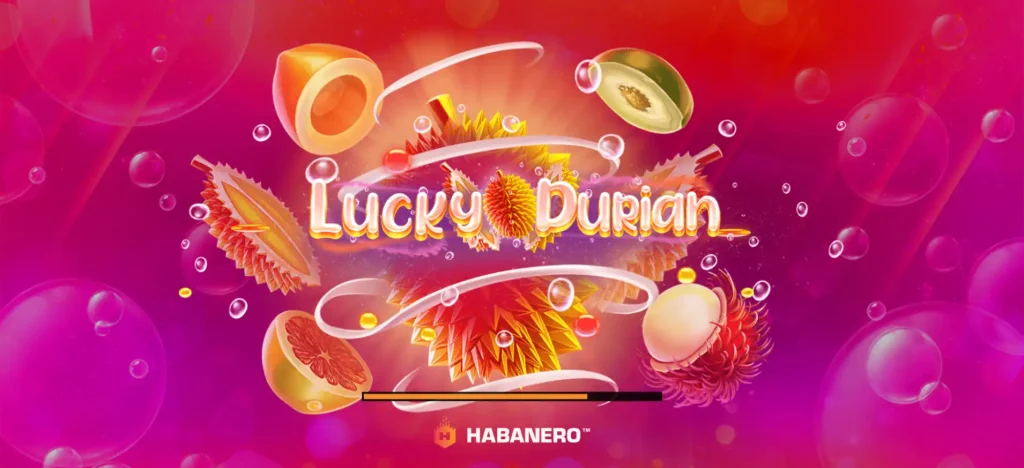Lucky Durian