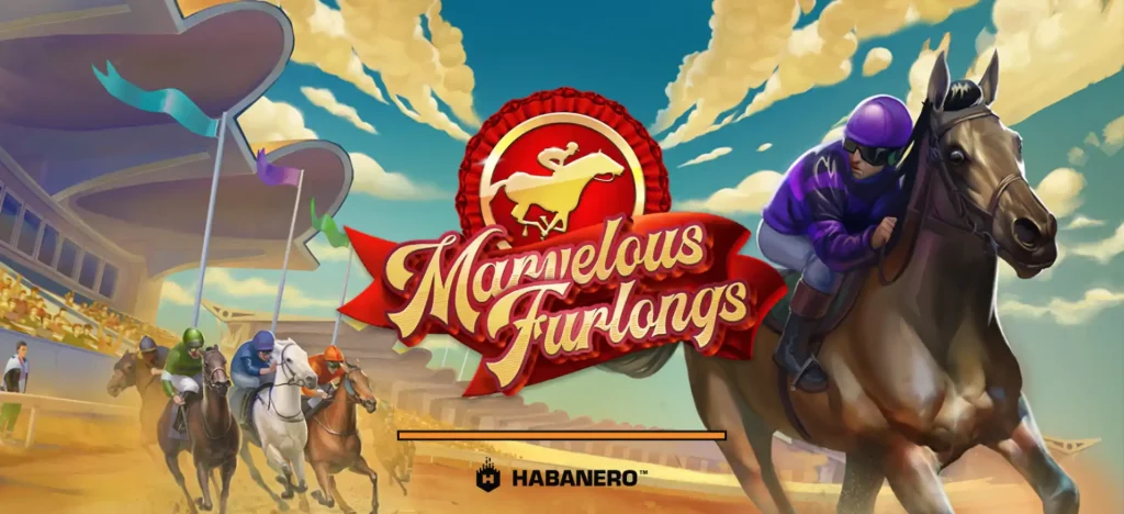 Marvelous Furlongs