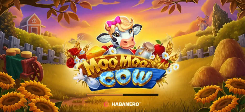 Moo Moo Cow