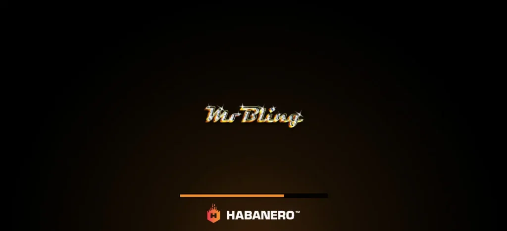 Mr Bling
