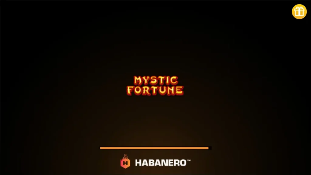 Mystic Fortune