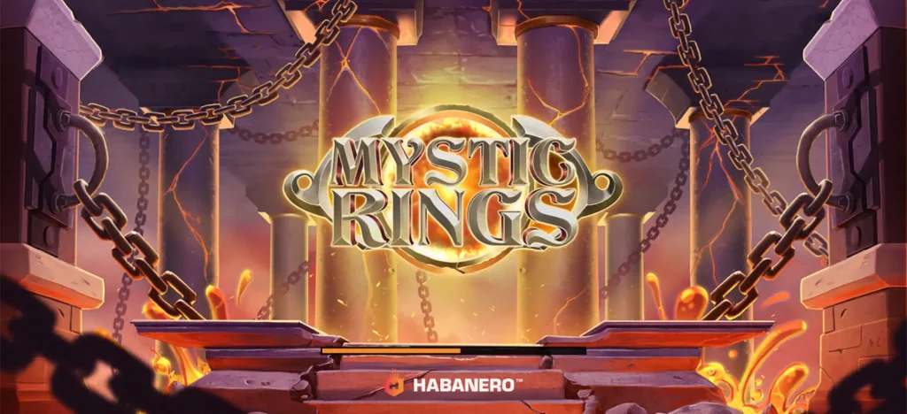 Mystic Rings