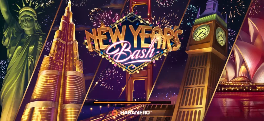 New Years Bash
