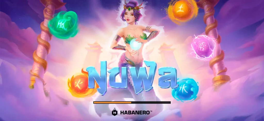 Nuwa