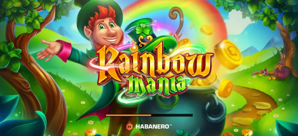 Rainbow Mania