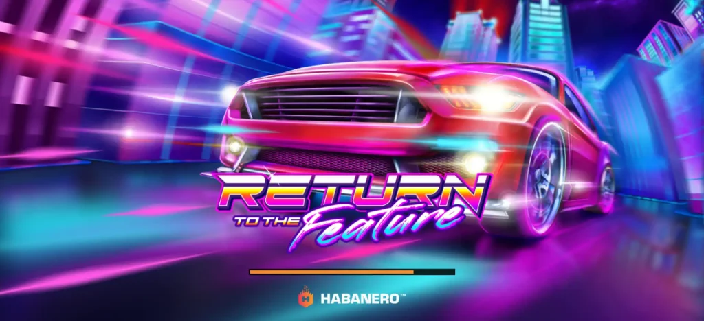 Return To The Feature