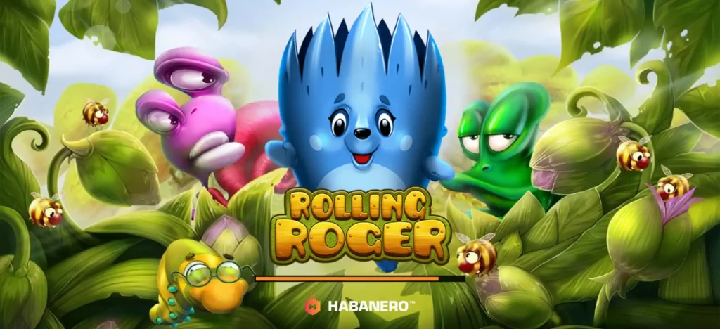 Rolling Roger