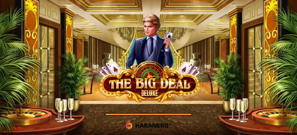 The Big Deal Deluxe