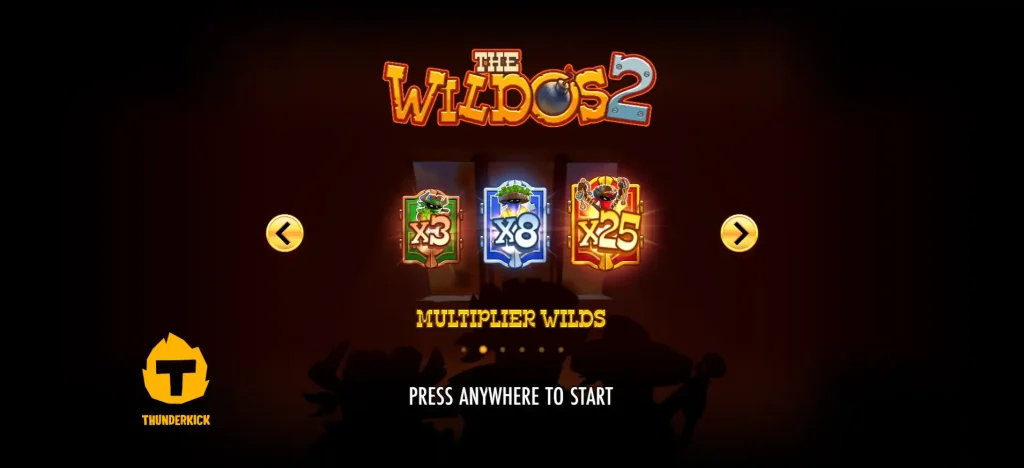 The Wildos 2