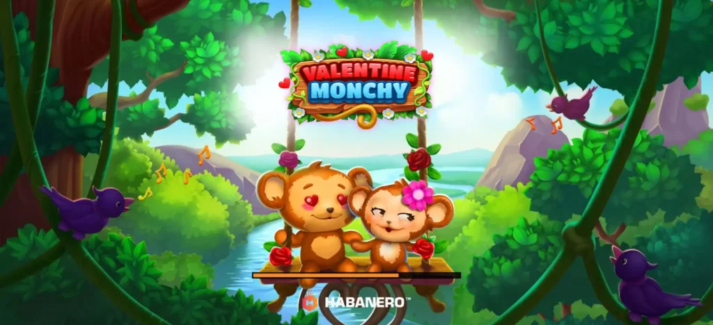 VALENTINE MONCHY