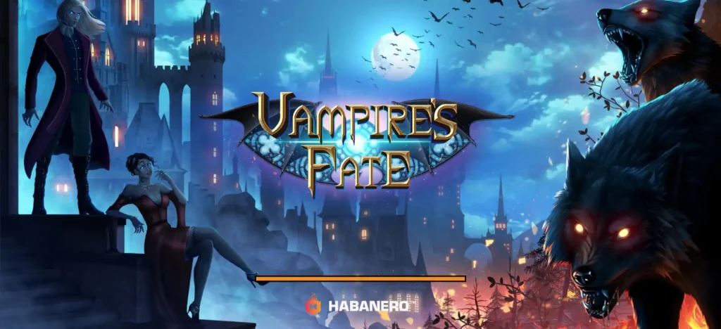VAMPIRE'S FATE