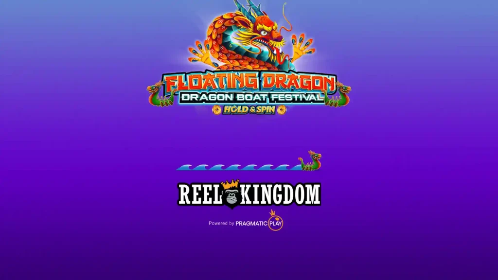 Floating Dragon Boat Festival