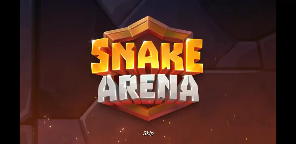 Snake Arena Dream Drop