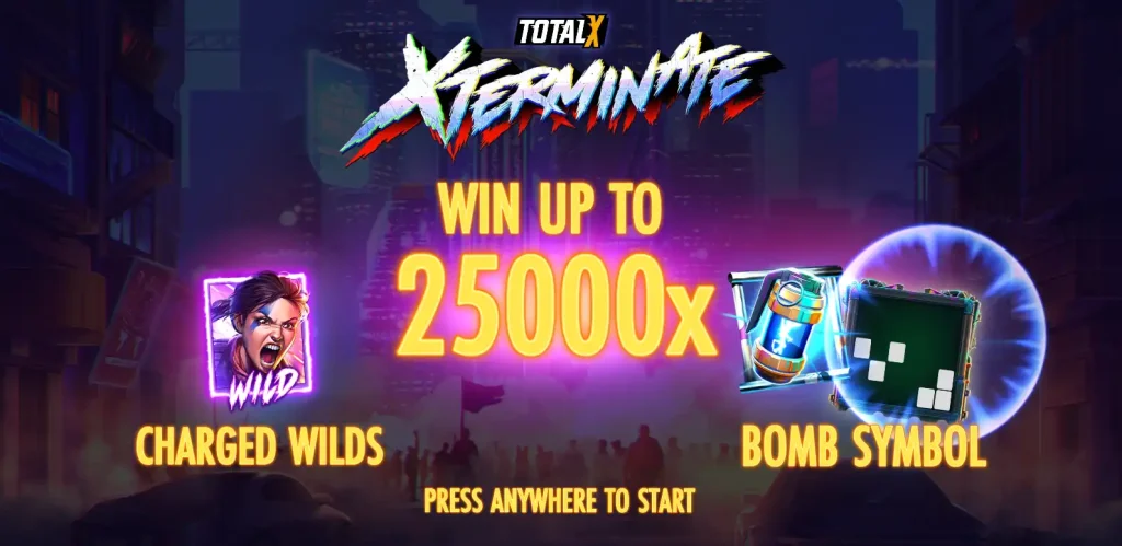 Xterminate