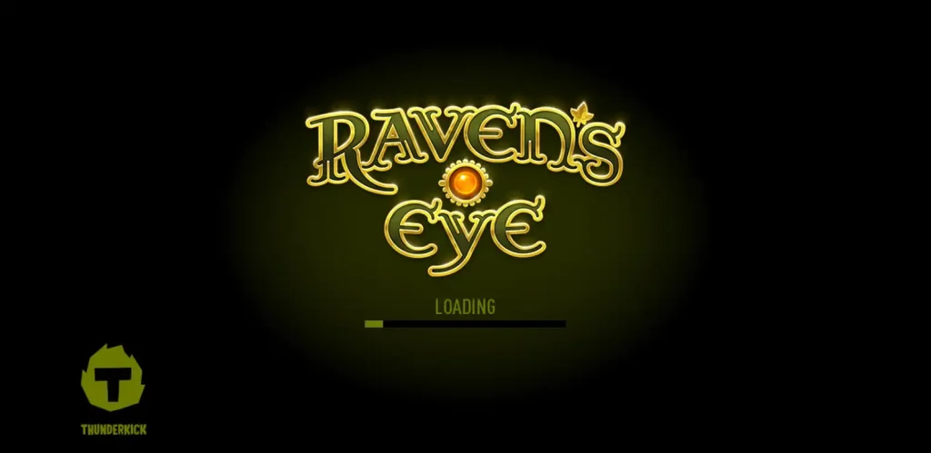 Raven’s Eye