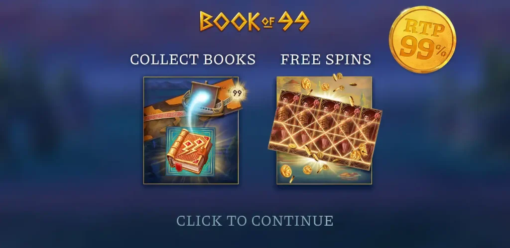 Book of 99