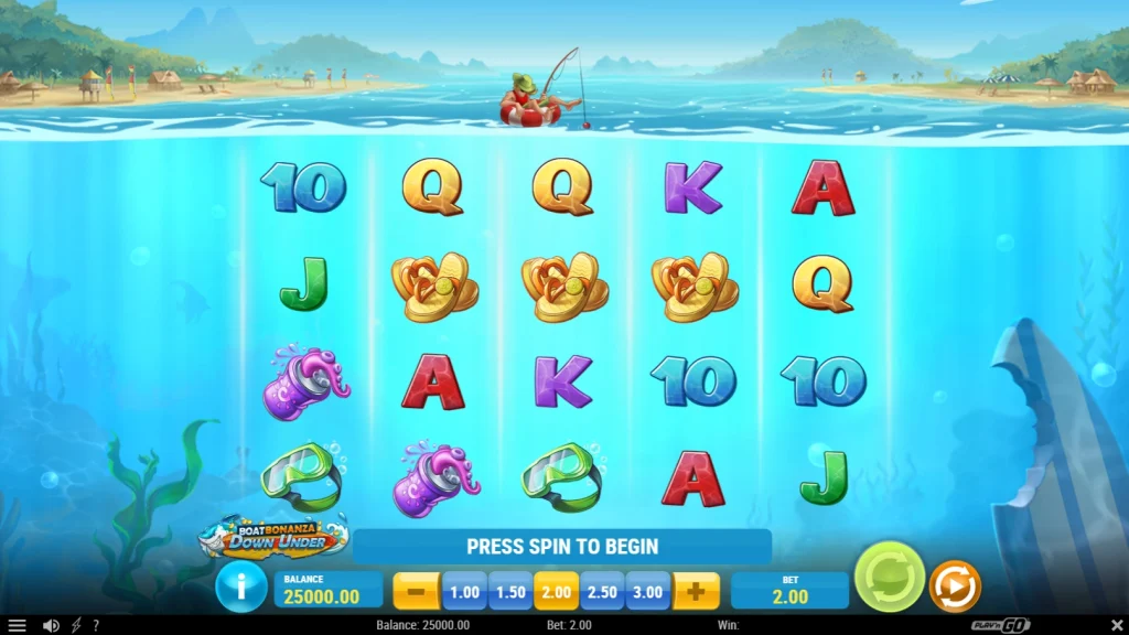 Boat Bonanza Down Under