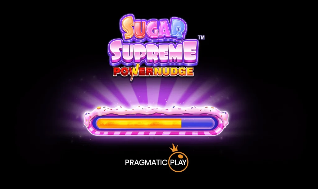 Sugar Supreme Powernudge